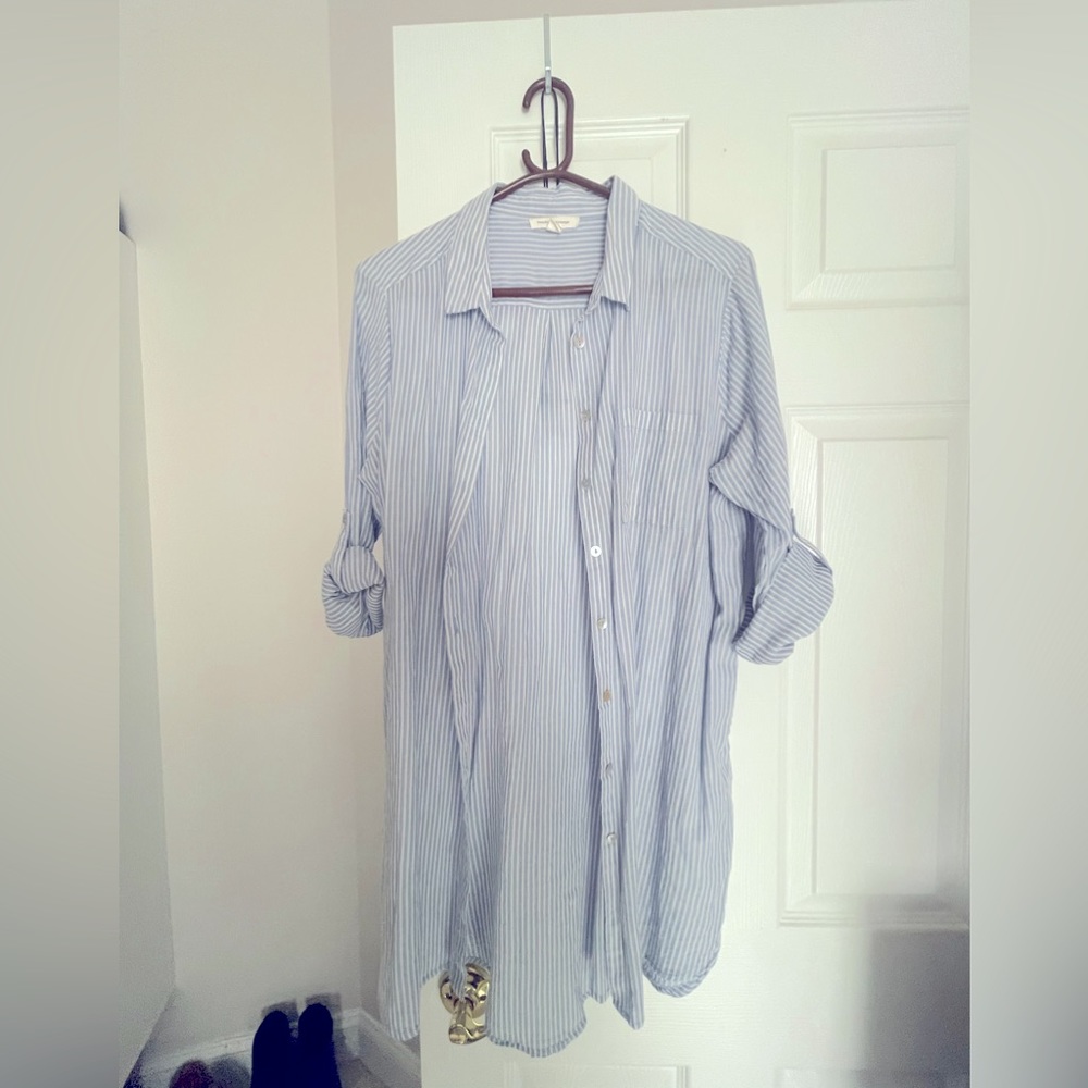 Linen shirt